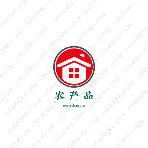 临垚建设工程logo设计