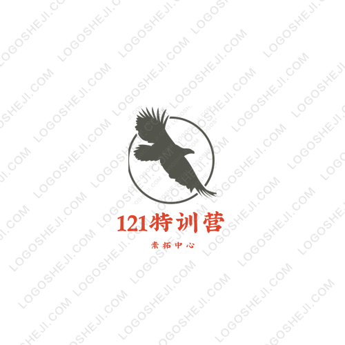 维斯顿logo设计