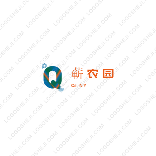 91阅读logo设计