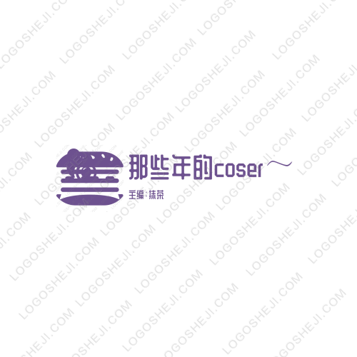 富达财富logo设计