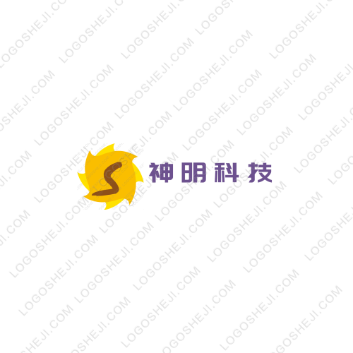 温岭书画院logo设计