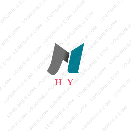 Luck小小生活屋logo设计