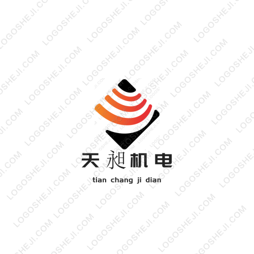 妙招家政logo设计