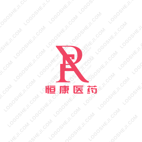 寒雅logo设计