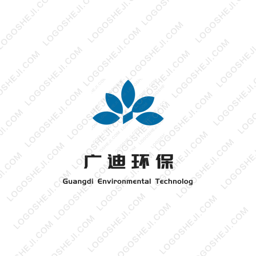 PH留学logo设计