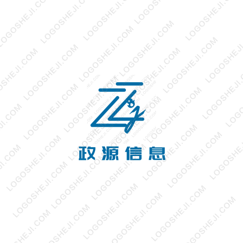 科博肽班组logo设计