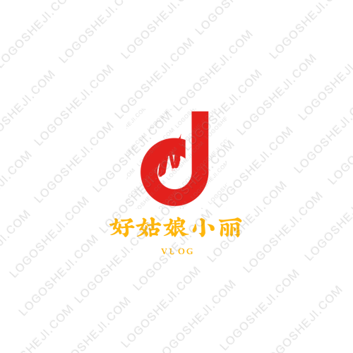 桐琳广告装饰logo设计