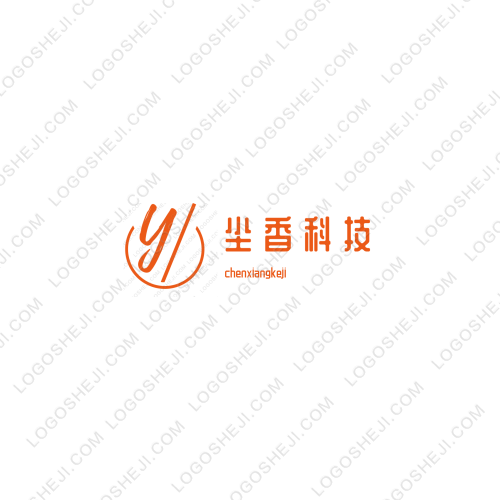 旭赫logo设计