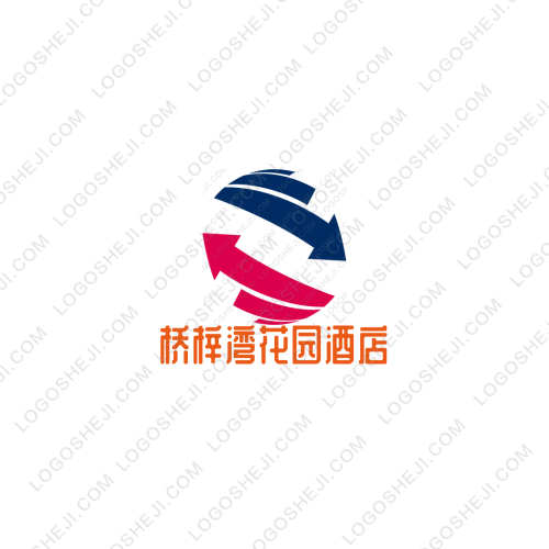 沐创网logo设计