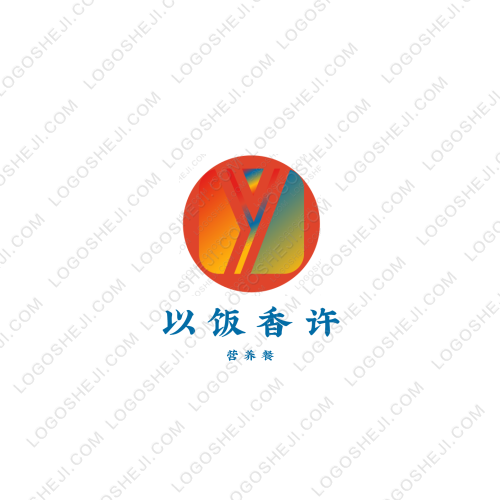 伱的名字1logo设计