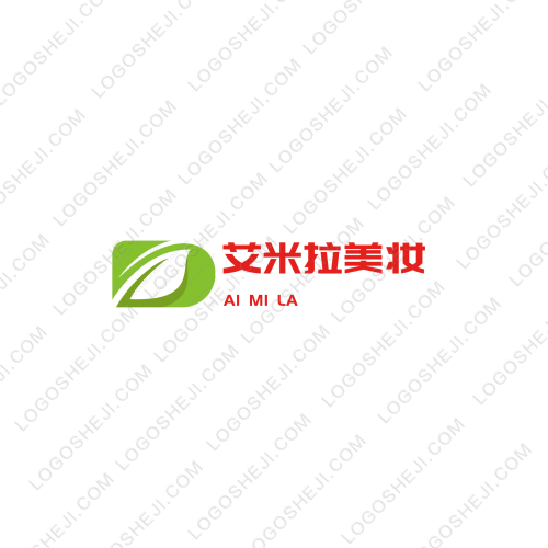 数你盈利，实得其乐logo设计