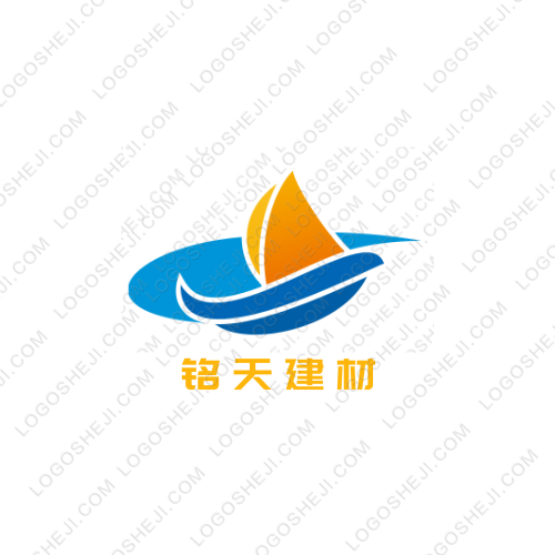 满意家居logo设计