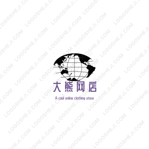 育新教育logo设计