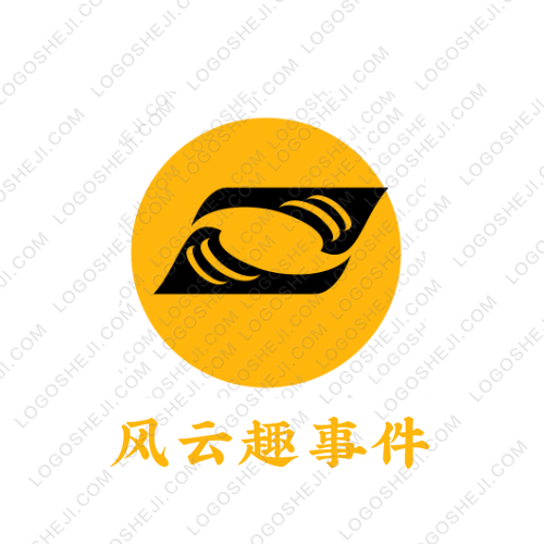 杜家小姐logo设计