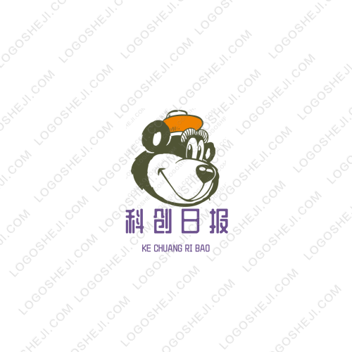 覃厨小馆logo设计