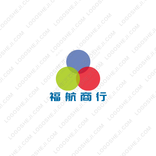 三分田设计logo设计