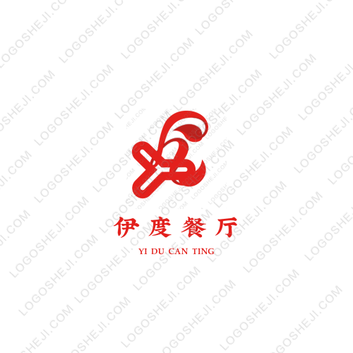 安德鲁logo设计