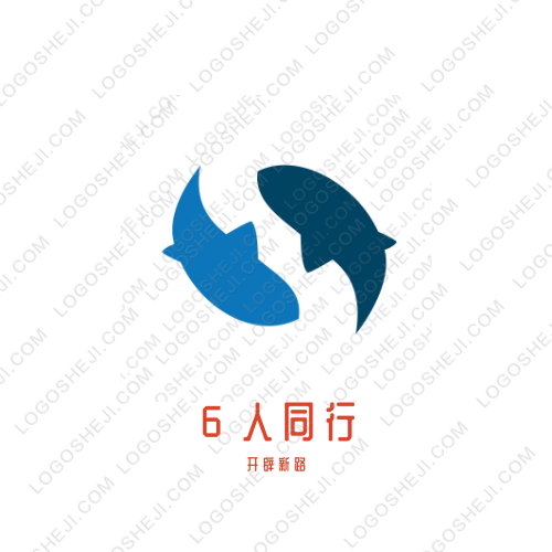 永瑞装饰logo设计
