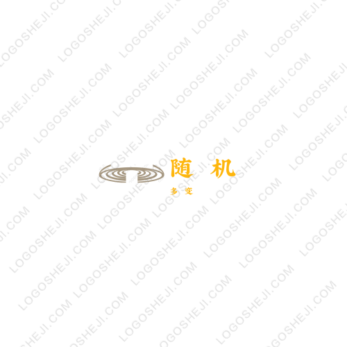 博诺缔logo设计