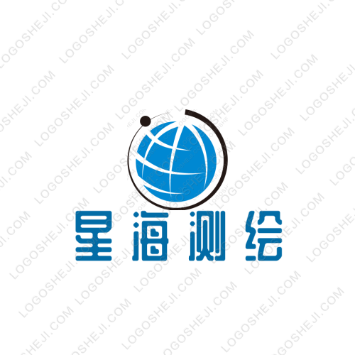监控专家logo设计