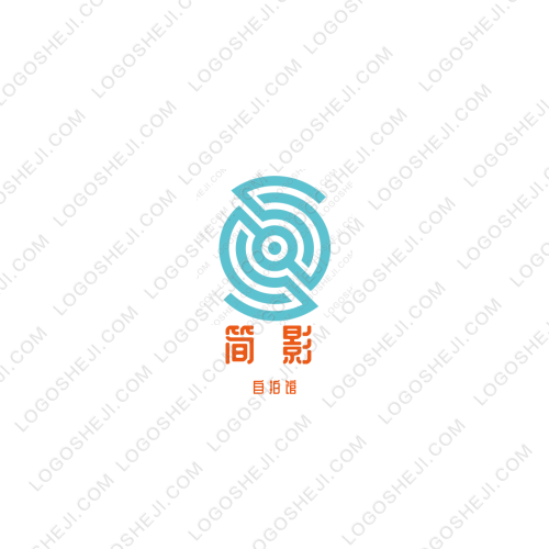 shiqinglogo设计