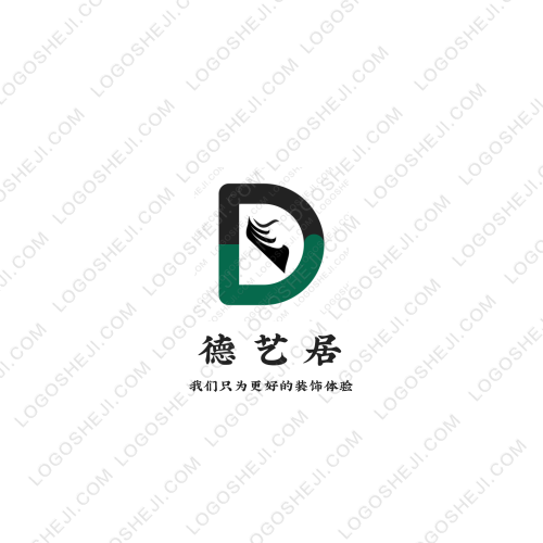 三宝logo设计
