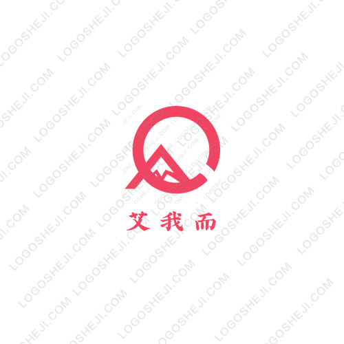 服装logo设计