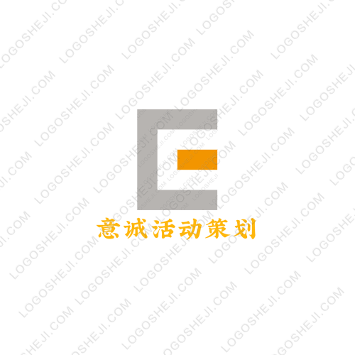 安萌logo设计