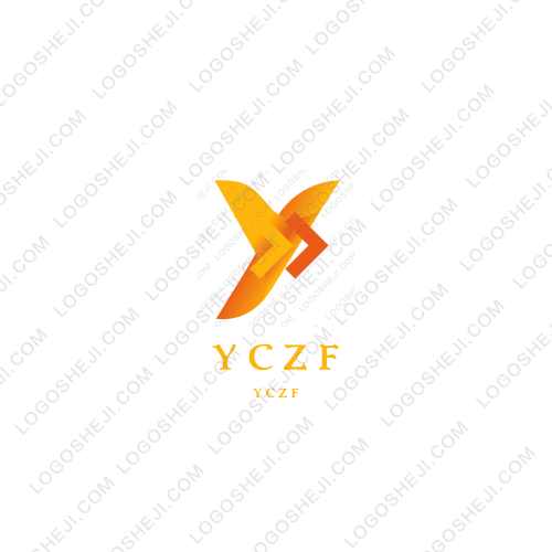 金鲸logo设计