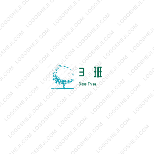 达职院艺术团logo设计