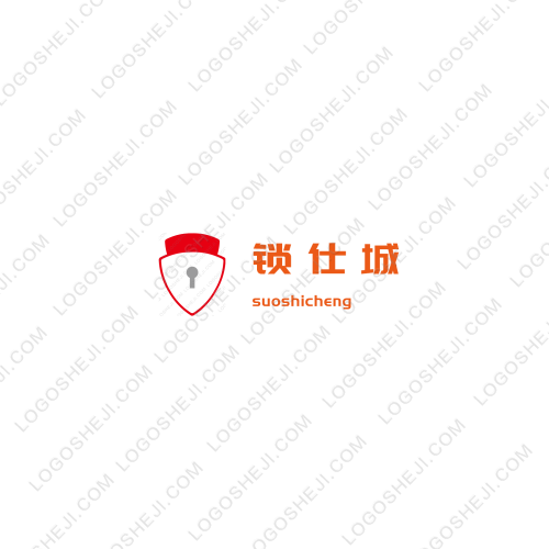 云上鲜果logo设计