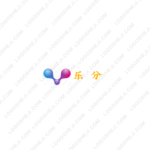 国风韵logo设计