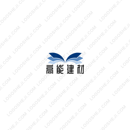西藏贵福实业集团logo设计