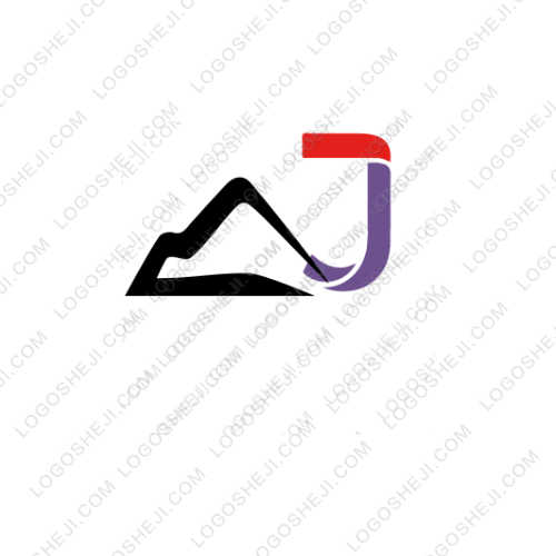 锦尚轩logo设计