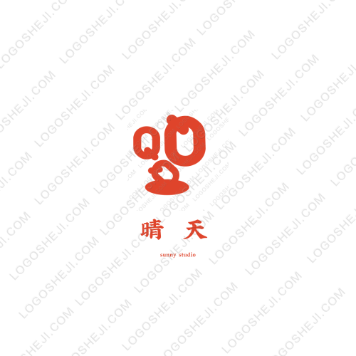炜俊加油！炜欣加油！logo设计