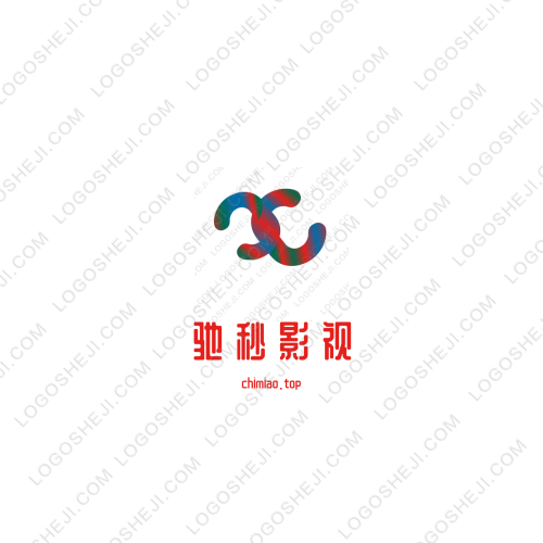 魔比特logo设计