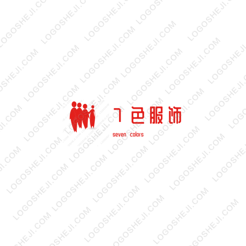 小牛家具logo设计
