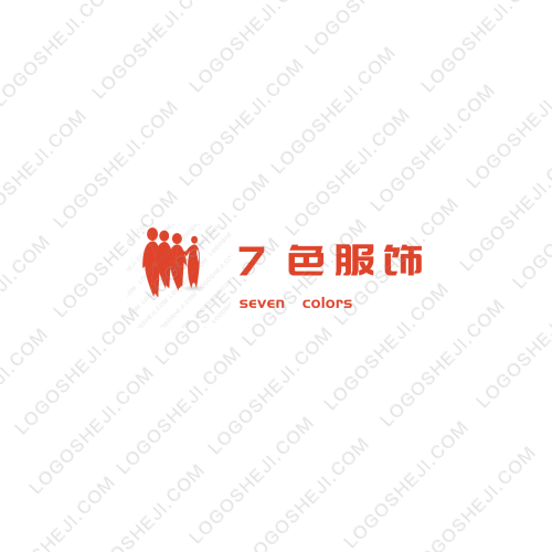 壹淼商贸logo设计