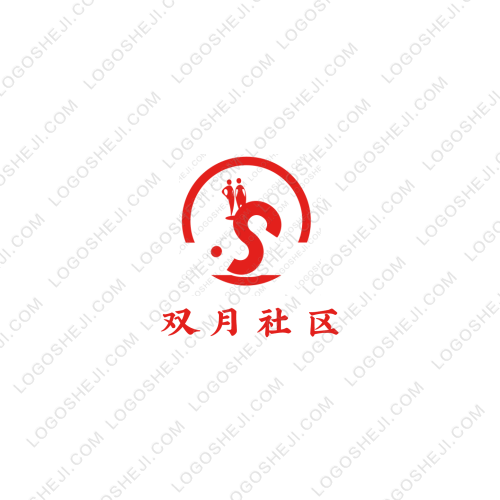 足下良品袜子logo设计