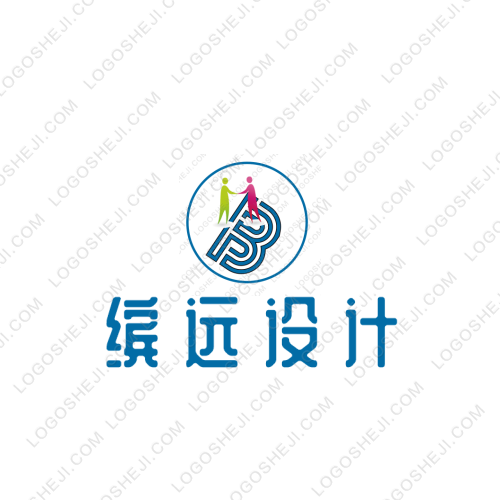 富马乐logo设计