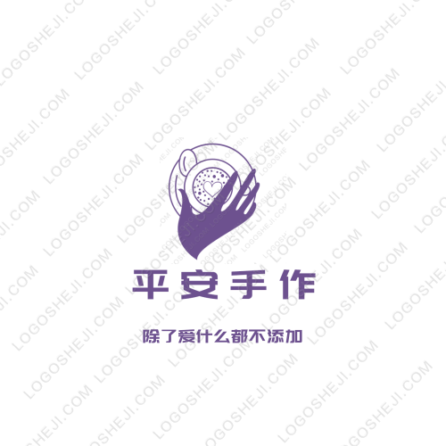 名扬工作室logo设计