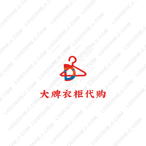 小牛家具logo设计