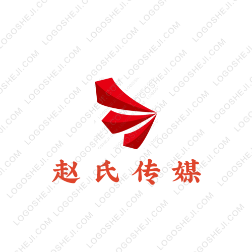 保定工会logo设计