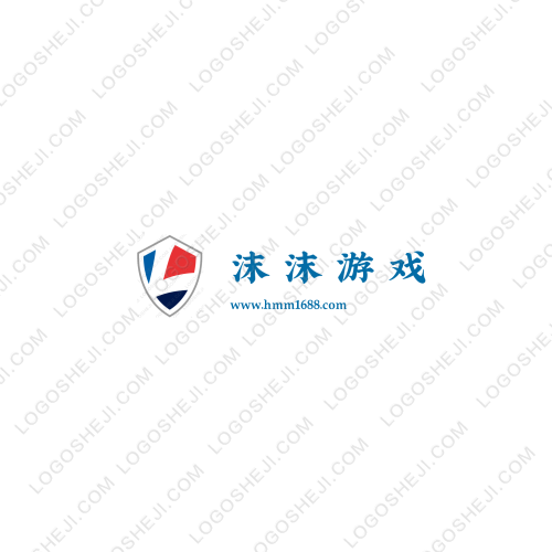 东王镇logo设计