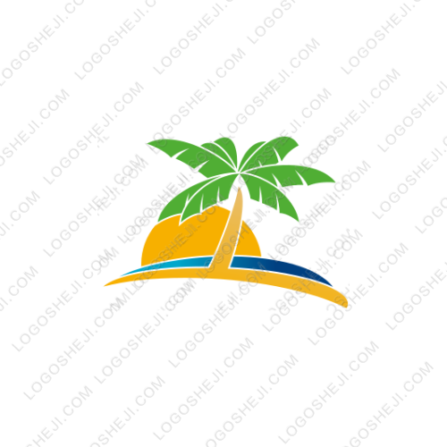 忆之美logo设计