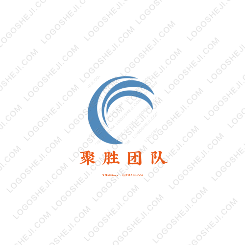 茶先生logo设计