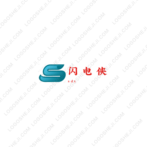 威牛logo设计