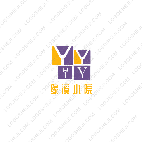 恒恩包装logo设计