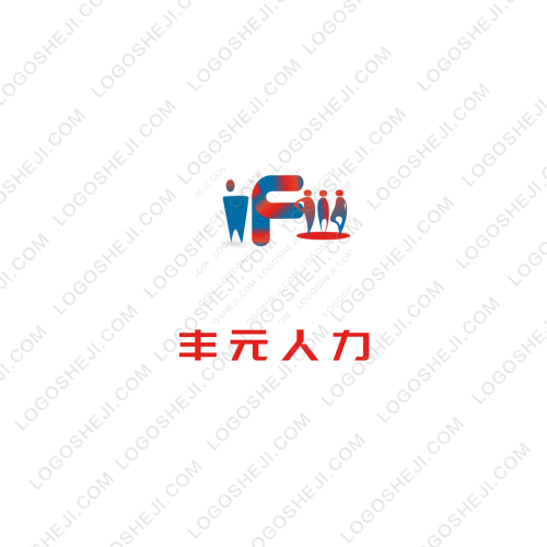 红红随手拍logo设计