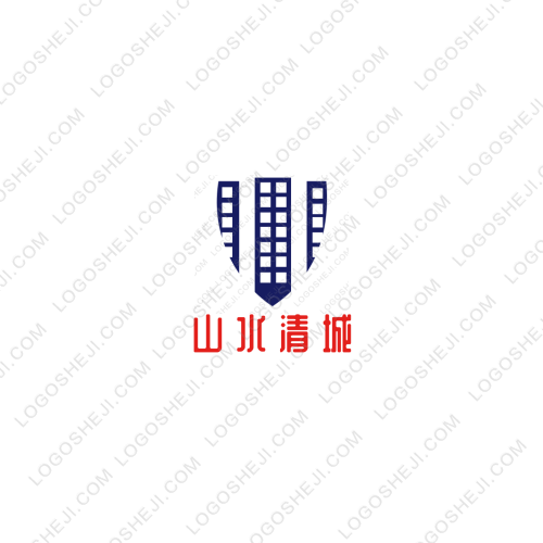 魔力教育logo设计
